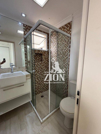 Imagem Apartamento com 2 Quartos à Venda, 80 m² em Jardim Zaira - Guarulhos