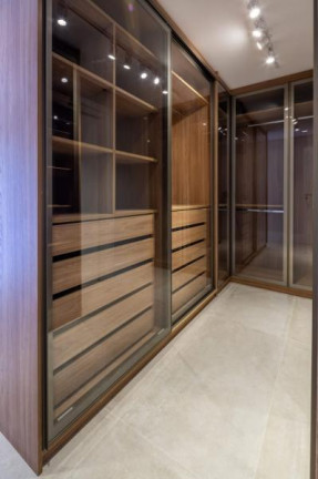 Imagem Apartamento com 3 Quartos à Venda, 240 m² em Perdizes - São Paulo