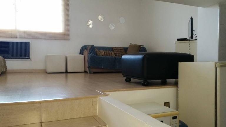 Imagem Apartamento com 1 Quarto à Venda, 70 m² em Real Parque - São Paulo Imagem Apartamento com 1 Quarto à Venda, 70 m² em Real Parque - São Paulo