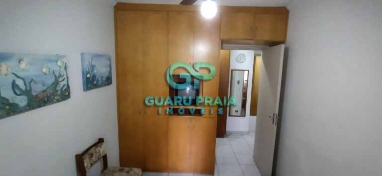 Imagem Apartamento com 3 Quartos à Venda, 80 m² em Enseada - Guarujá