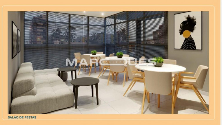 Imagem Apartamento com 2 Quartos à Venda,  em Jardim Oceania - João Pessoa