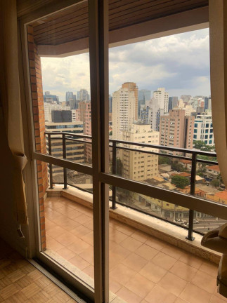 Imagem Apartamento com 2 Quartos para Alugar, 80 m² em Vila Nova Conceição - São Paulo Imagem Apartamento com 2 Quartos para Alugar, 80 m² em Vila Nova Conceição - São Paulo