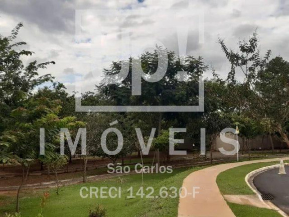 Imagem Terreno à Venda, 250 m² em Condominio Residencial Faixa Azul - São Carlos Imagem Terreno à Venda, 250 m² em Condominio Residencial Faixa Azul - São Carlos