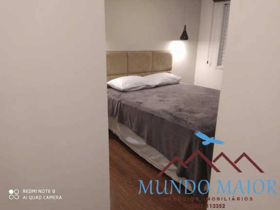 Imagem Apartamento com 3 Quartos à Venda, 65 m² em Vila Valparaíso - Santo André Imagem Apartamento com 3 Quartos à Venda, 65 m² em Vila Valparaíso - Santo André