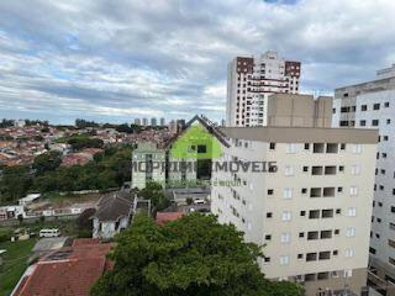 Imagem Apartamento com 3 Quartos à Venda, 69 m² em Jardim Oriente - São José Dos Campos