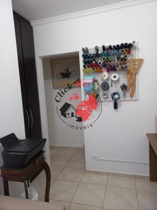 Imagem Apartamento com 3 Quartos à Venda, 72 m² em Jardim Olavo Bilac - São Bernardo Do Campo Imagem Apartamento com 3 Quartos à Venda, 72 m² em Jardim Olavo Bilac - São Bernardo Do Campo