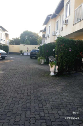 Imagem Casa com 3 Quartos à Venda, 100 m² em Pechincha - Rio De Janeiro Imagem Casa com 3 Quartos à Venda, 100 m² em Pechincha - Rio De Janeiro