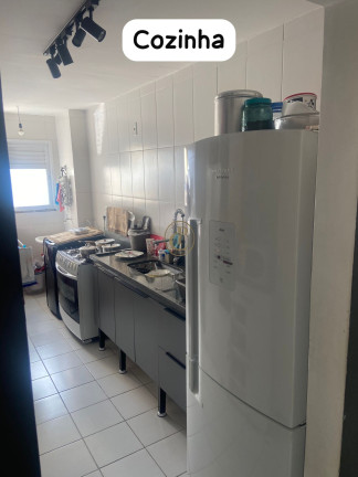 Apartamento com 2 Quartos à Venda,  em Jardim América - São José Dos Campos