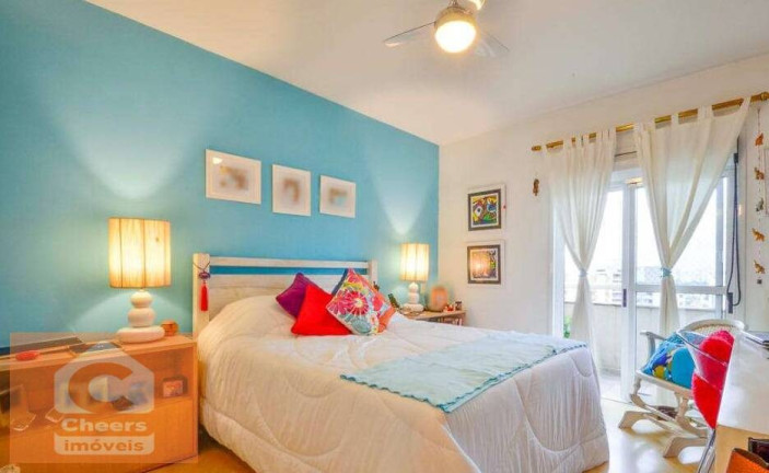Imagem Apartamento com 4 Quartos para Alugar, 195 m² em Moema - São Paulo Imagem Apartamento com 4 Quartos para Alugar, 195 m² em Moema - São Paulo