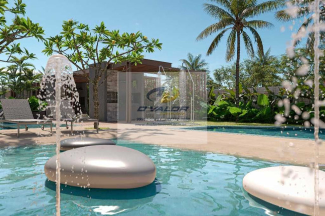 Imagem Apartamento com 2 Quartos à Venda, 57 m² em Intermares - Cabedelo