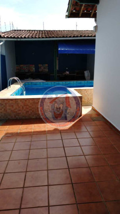 Imagem Casa com 3 Quartos à Venda, 355 m² em Cibratel I - Itanhaém Imagem Casa com 3 Quartos à Venda, 355 m² em Cibratel I - Itanhaém
