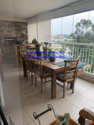 Imagem Apartamento com 3 Quartos à Venda, 136 m² em Conjunto Residencial Butantã - São Paulo Imagem Apartamento com 3 Quartos à Venda, 136 m² em Conjunto Residencial Butantã - São Paulo