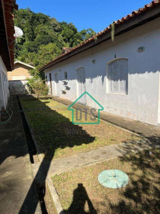 Imagem Casa com 6 Quartos à Venda, 275 m² em Lázaro (praia Domingos Dias) - Ubatuba