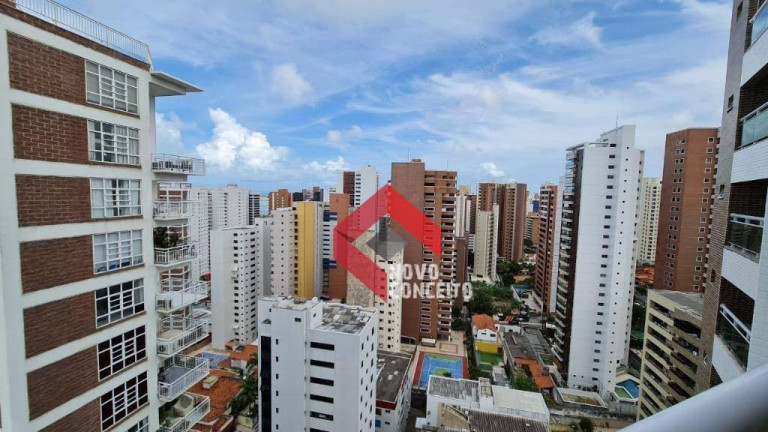 Imagem Apartamento com 3 Quartos à Venda, 120 m² em Meireles - Fortaleza Imagem Apartamento com 3 Quartos à Venda, 120 m² em Meireles - Fortaleza