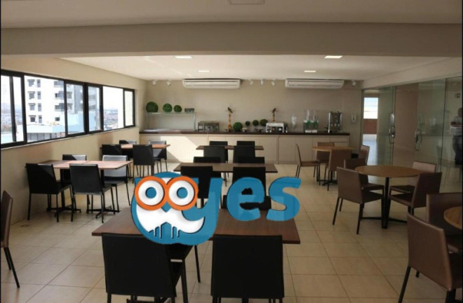 Imagem Apartamento com 1 Quarto para Alugar, 25 m² em Centro - Feira De Santana Imagem Apartamento com 1 Quarto para Alugar, 25 m² em Centro - Feira De Santana