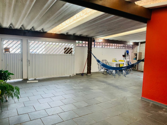 Imagem Casa com 2 Quartos à Venda, 160 m² em Nova Mirim - Praia Grande Imagem Casa com 2 Quartos à Venda, 160 m² em Nova Mirim - Praia Grande