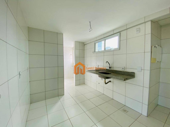 Imagem Apartamento com 3 Quartos à Venda, 117 m² em Fátima - Fortaleza