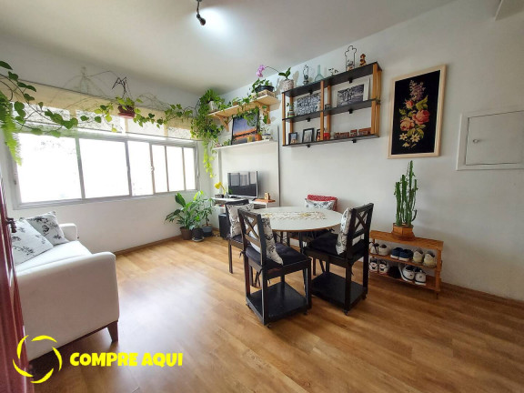 Imagem Apartamento com 3 Quartos à Venda, 76 m² em Campos Elíseos - São Paulo Imagem Apartamento com 3 Quartos à Venda, 76 m² em Campos Elíseos - São Paulo