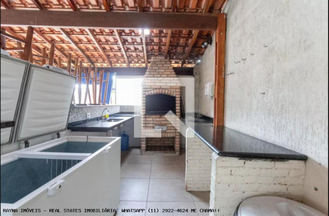 Imagem Apartamento com 2 Quartos à Venda, 58 m² em Jardim Celeste - São Paulo