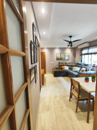 Imagem Apartamento com 2 Quartos à Venda, 75 m² em Embaré - Santos Imagem Apartamento com 2 Quartos à Venda, 75 m² em Embaré - Santos