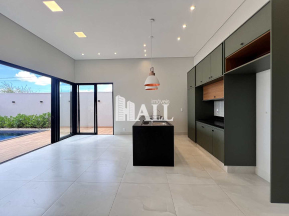 Imagem Casa com 3 Quartos à Venda, 160 m² em Residencial Maria Júlia - São José Do Rio Preto