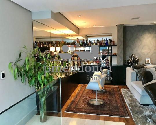 Imagem Apartamento com 4 Quartos à Venda, 375 m² em Alto De Pinheiros - São Paulo Imagem Apartamento com 4 Quartos à Venda, 375 m² em Alto De Pinheiros - São Paulo