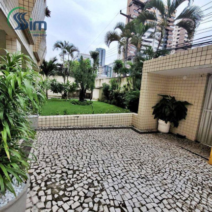 Imagem Apartamento com 3 Quartos à Venda, 100 m² em Aldeota - Fortaleza Imagem Apartamento com 3 Quartos à Venda, 100 m² em Aldeota - Fortaleza