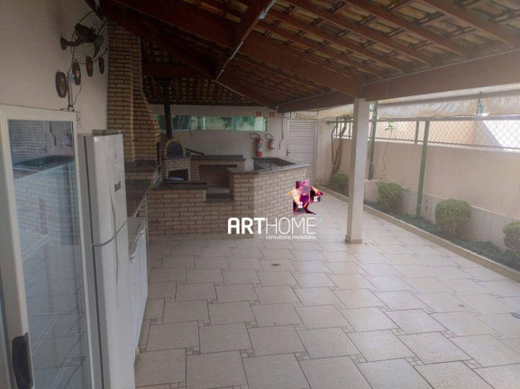 Imagem Apartamento com 4 Quartos à Venda, 96 m² em Centro - São Bernardo Do Campo Imagem Apartamento com 4 Quartos à Venda, 96 m² em Centro - São Bernardo Do Campo