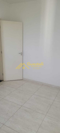 Imagem Apartamento com 2 Quartos para Alugar, 48 m² em Santa Terezinha - Piracicaba Imagem Apartamento com 2 Quartos para Alugar, 48 m² em Santa Terezinha - Piracicaba