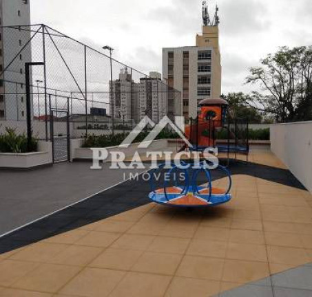 Imagem Apartamento com 2 Quartos à Venda, 68 m² em Vila Mariana - São Paulo