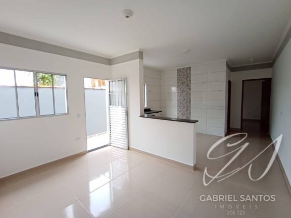 Imagem Casa com 2 Quartos à Venda, 138 m² em Baneário Flórida Mirim - Mongaguá Imagem Casa com 2 Quartos à Venda, 138 m² em Baneário Flórida Mirim - Mongaguá