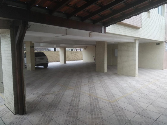 Imagem Apartamento com 2 Quartos à Venda, 67 m² em Aviação - Praia Grande