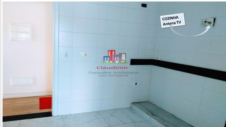 Imagem Apartamento com 3 Quartos à Venda, 80 m² em Jardim Las Vegas - Guarulhos