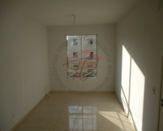 Imóvel com 2 Quartos à Venda, 49 m² em Parque Yolanda (nova Veneza) - Sumaré
