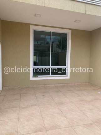Imagem Sobrado com 3 Quartos à Venda, 255 m² em Portais (polvilho) - Cajamar