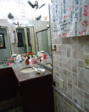 Imagem Apartamento com 1 Quarto à Venda, 79 m² em Itararé - São Vicente Imagem Apartamento com 1 Quarto à Venda, 79 m² em Itararé - São Vicente