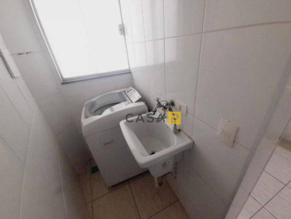 Imagem Apartamento com 2 Quartos à Venda, 50 m² em Jardim Ipiranga - Americana Imagem Apartamento com 2 Quartos à Venda, 50 m² em Jardim Ipiranga - Americana