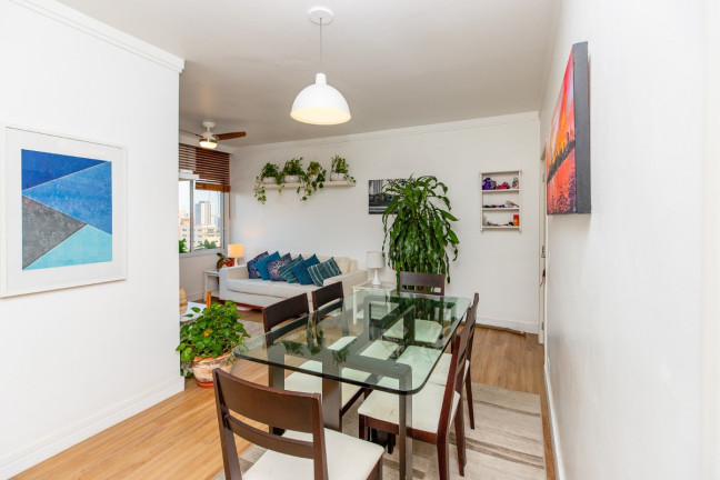 Imagem Apartamento com 3 Quartos à Venda, 71 m² em Vila Gertrudes - São Paulo Imagem Apartamento com 3 Quartos à Venda, 71 m² em Vila Gertrudes - São Paulo