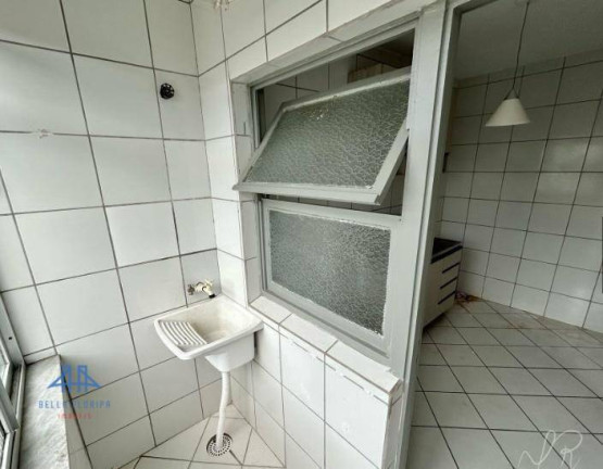 Imagem Apartamento com 2 Quartos à Venda, 56 m² em Trindade - Florianópolis
