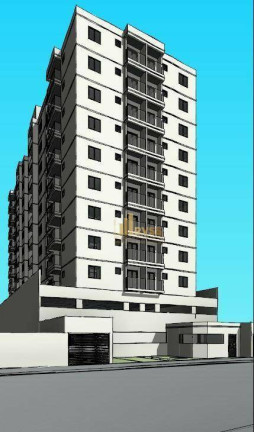 Terreno à Venda, 968 m² em Vila Bocaina - Mauá