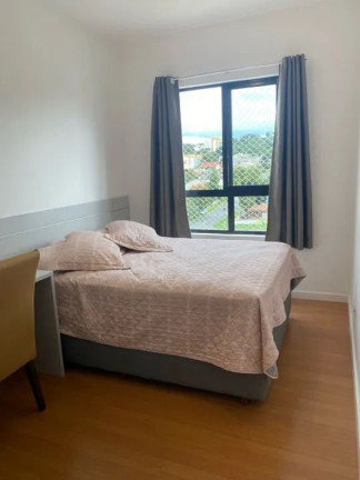 Imagem Apartamento com 2 Quartos à Venda, 52 m² em Tingui - Curitiba