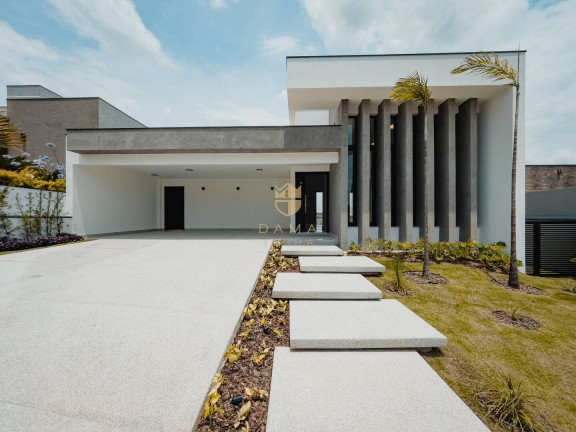 Casa de Condomínio com 3 Quartos à Venda, 500 m² em Itatiba