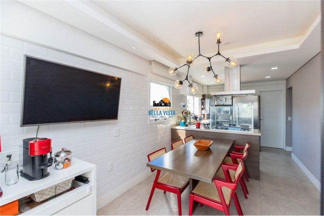 Imagem Apartamento com 3 Quartos à Venda, em Vila Mariana - São Paulo Imagem Apartamento com 3 Quartos à Venda, em Vila Mariana - São Paulo