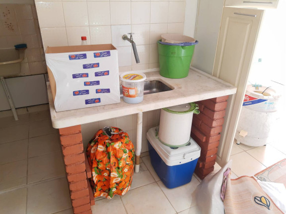 Imagem Casa com 2 Quartos à Venda, 125 m² em Real - Praia Grande Imagem Casa com 2 Quartos à Venda, 125 m² em Real - Praia Grande