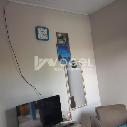 Imagem Casa com 2 Quartos à Venda, em Vila Rica - Campo Bom Imagem Casa com 2 Quartos à Venda, em Vila Rica - Campo Bom