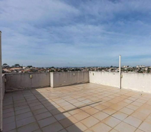 Imagem Apartamento com 1 Quarto à Venda, 35 m² em Novo Mundo - Curitiba Imagem Apartamento com 1 Quarto à Venda, 35 m² em Novo Mundo - Curitiba