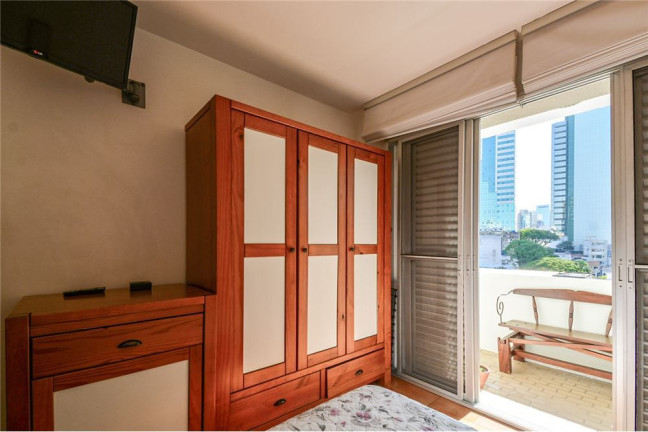 Imagem Apartamento com 2 Quartos à Venda, 86 m² em Aclimação - São Paulo Imagem Apartamento com 2 Quartos à Venda, 86 m² em Aclimação - São Paulo
