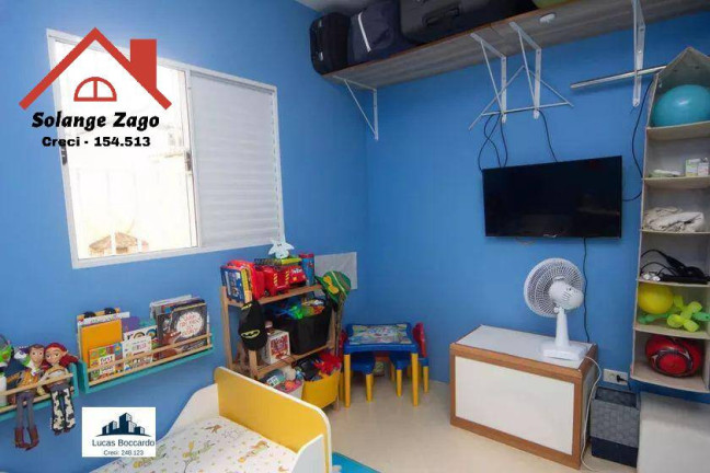 Imagem Casa com 3 Quartos à Venda, 250 m² em Jardim Monte Kemel - São Paulo Imagem Casa com 3 Quartos à Venda, 250 m² em Jardim Monte Kemel - São Paulo