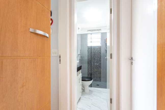Imagem Apartamento com 2 Quartos à Venda, 47 m² em Jardim Santa Terezinha - São Paulo Imagem Apartamento com 2 Quartos à Venda, 47 m² em Jardim Santa Terezinha - São Paulo