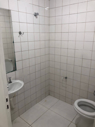 Imagem Apartamento com 1 Quarto para Alugar, 140 m² em Santo Amaro - São Paulo